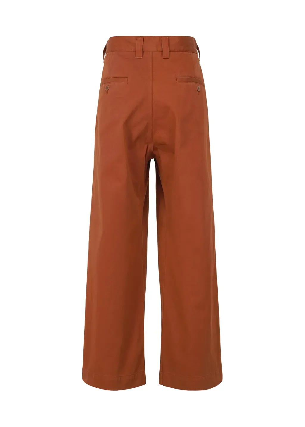 Tough Cotton