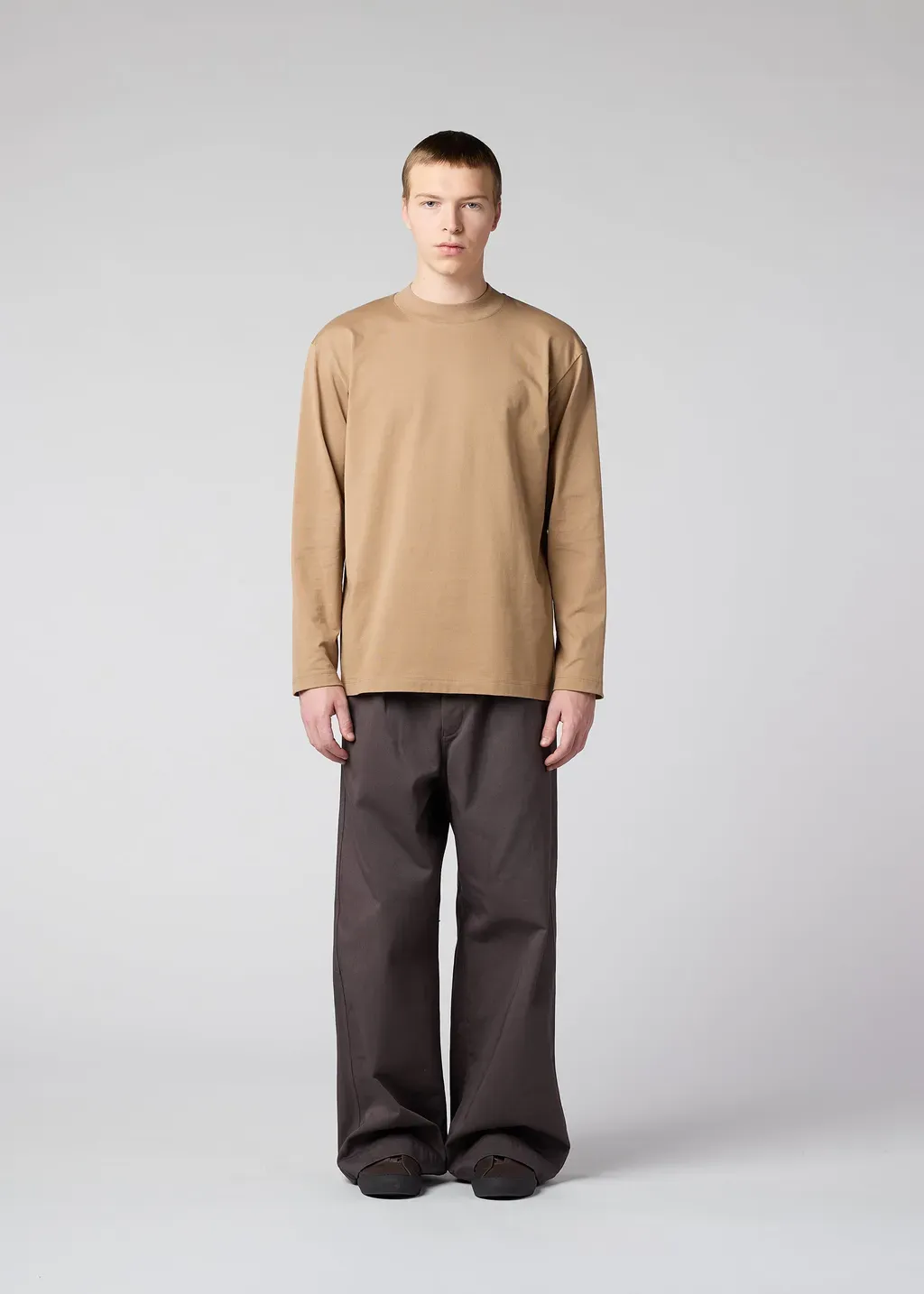Tough Cotton