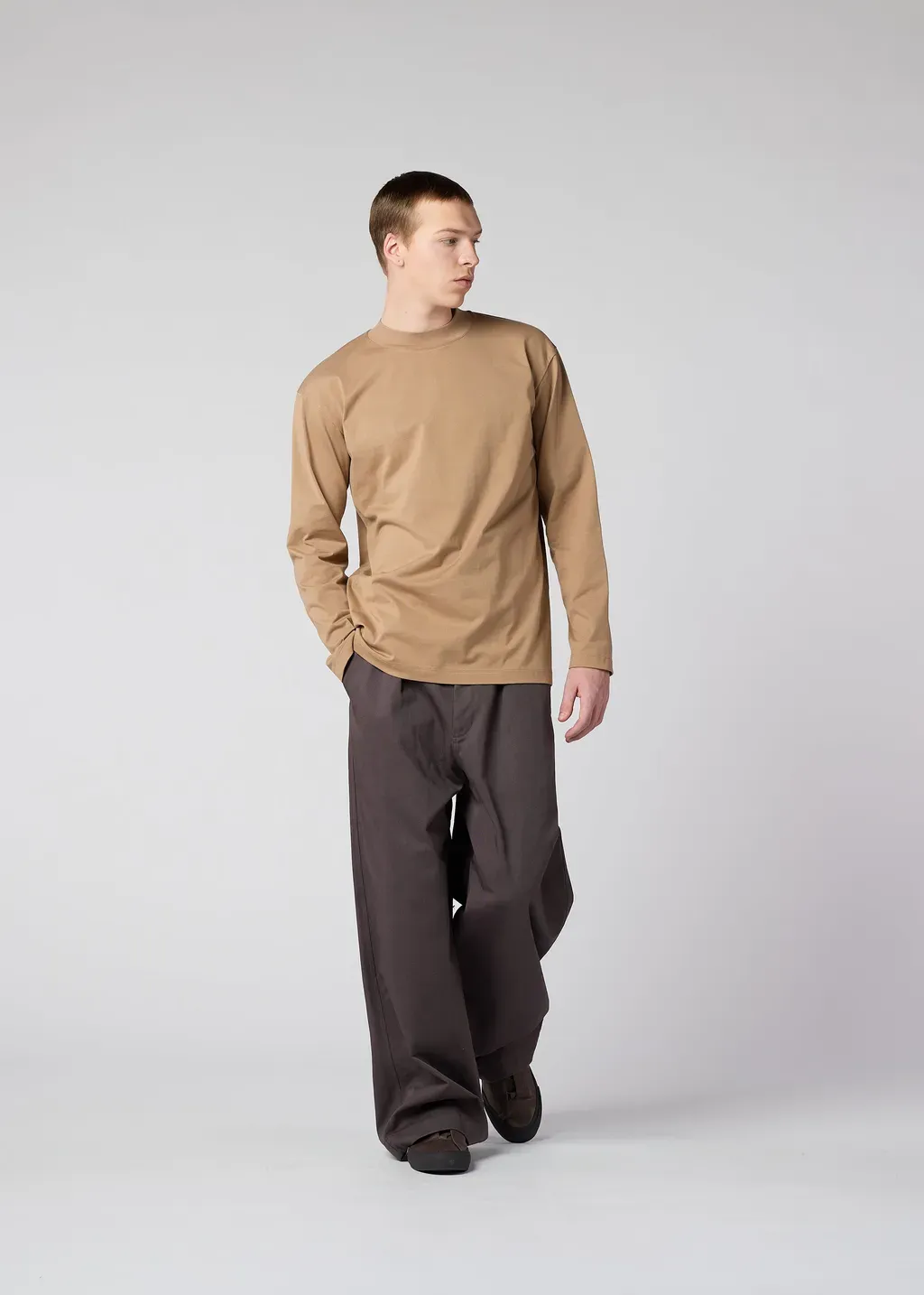 Tough Cotton