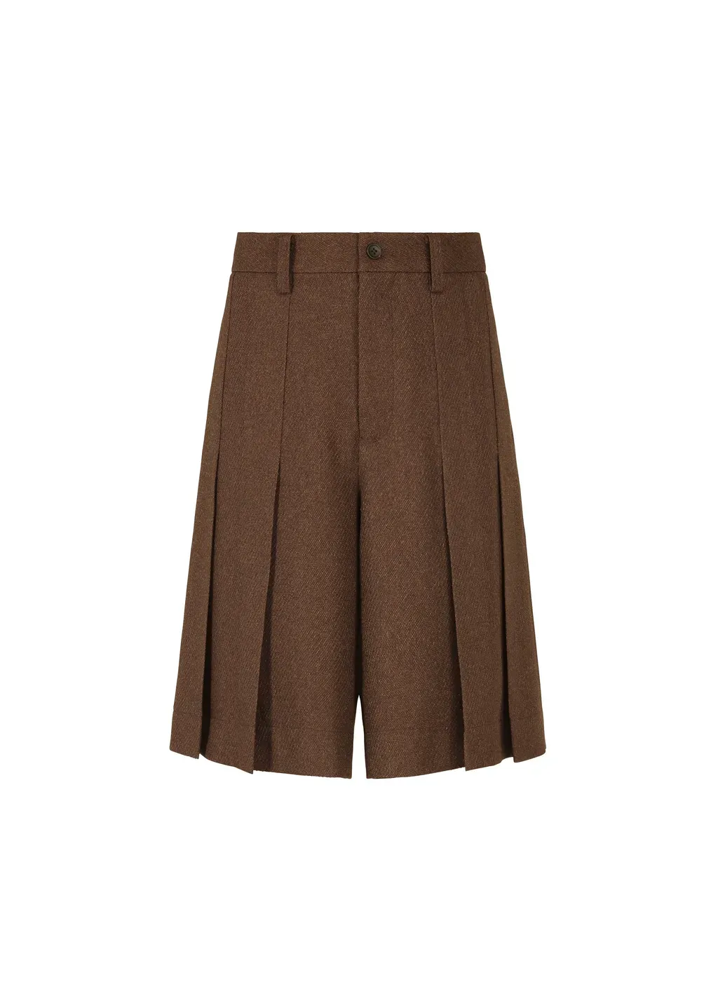 Wool Like Tweed