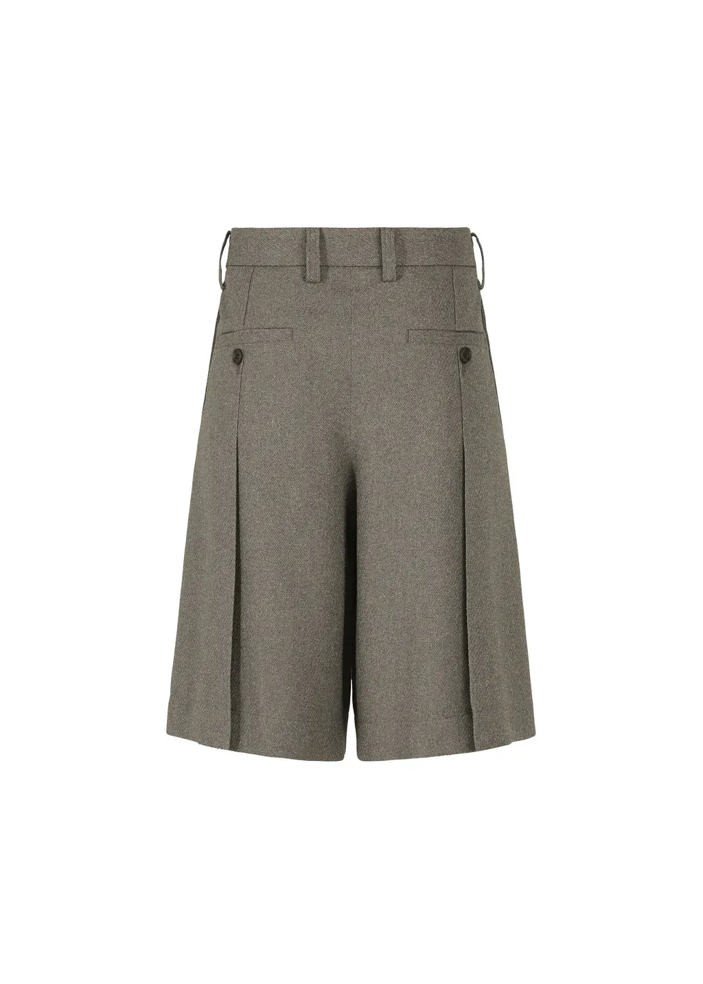 Wool Like Tweed