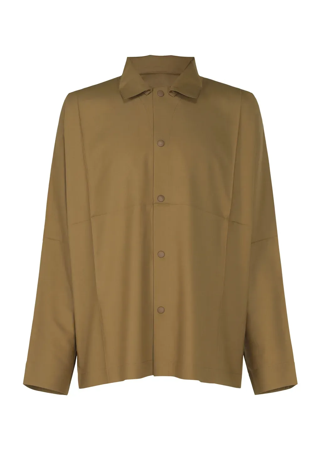 Compact Shirt
