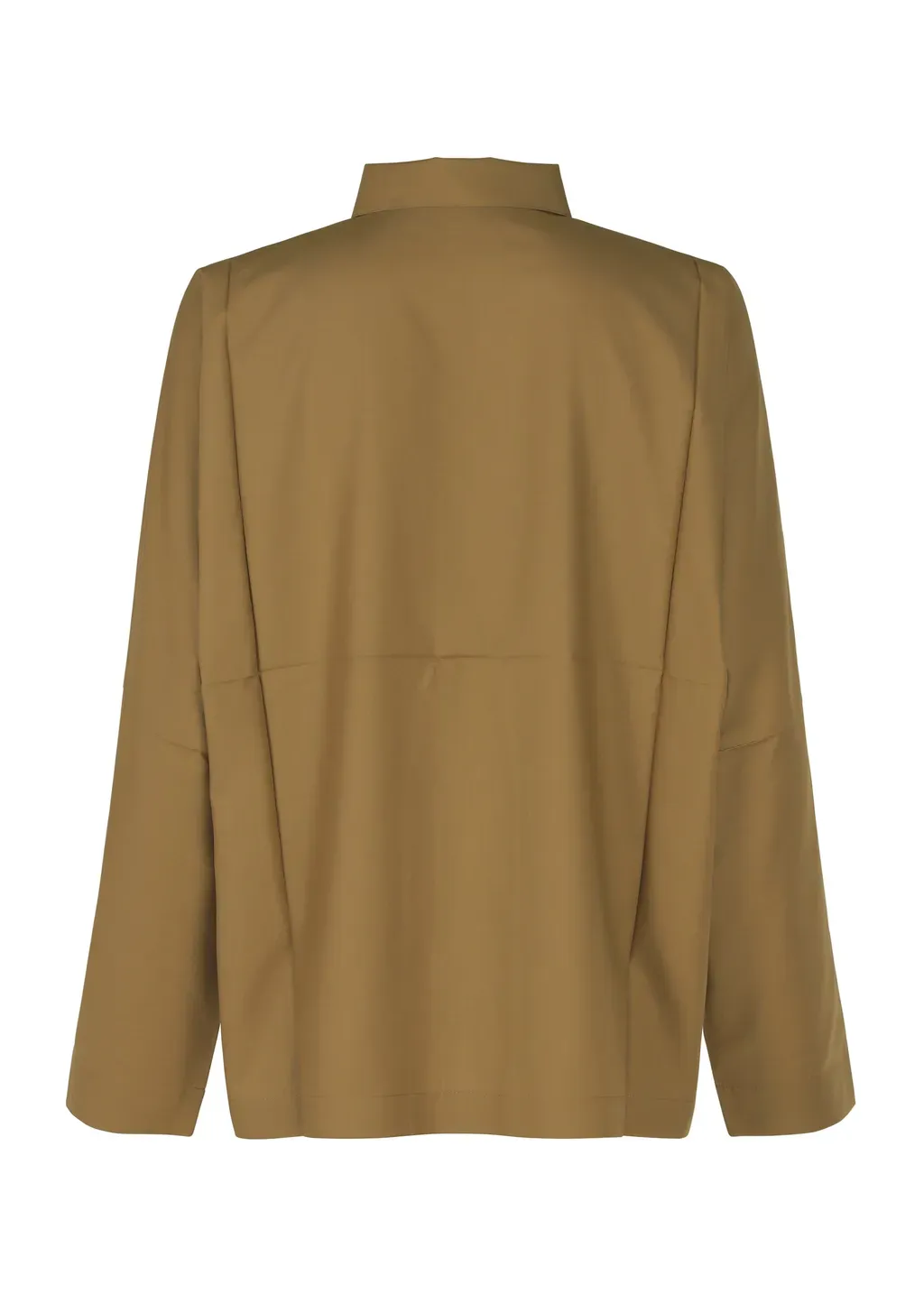 Compact Shirt
