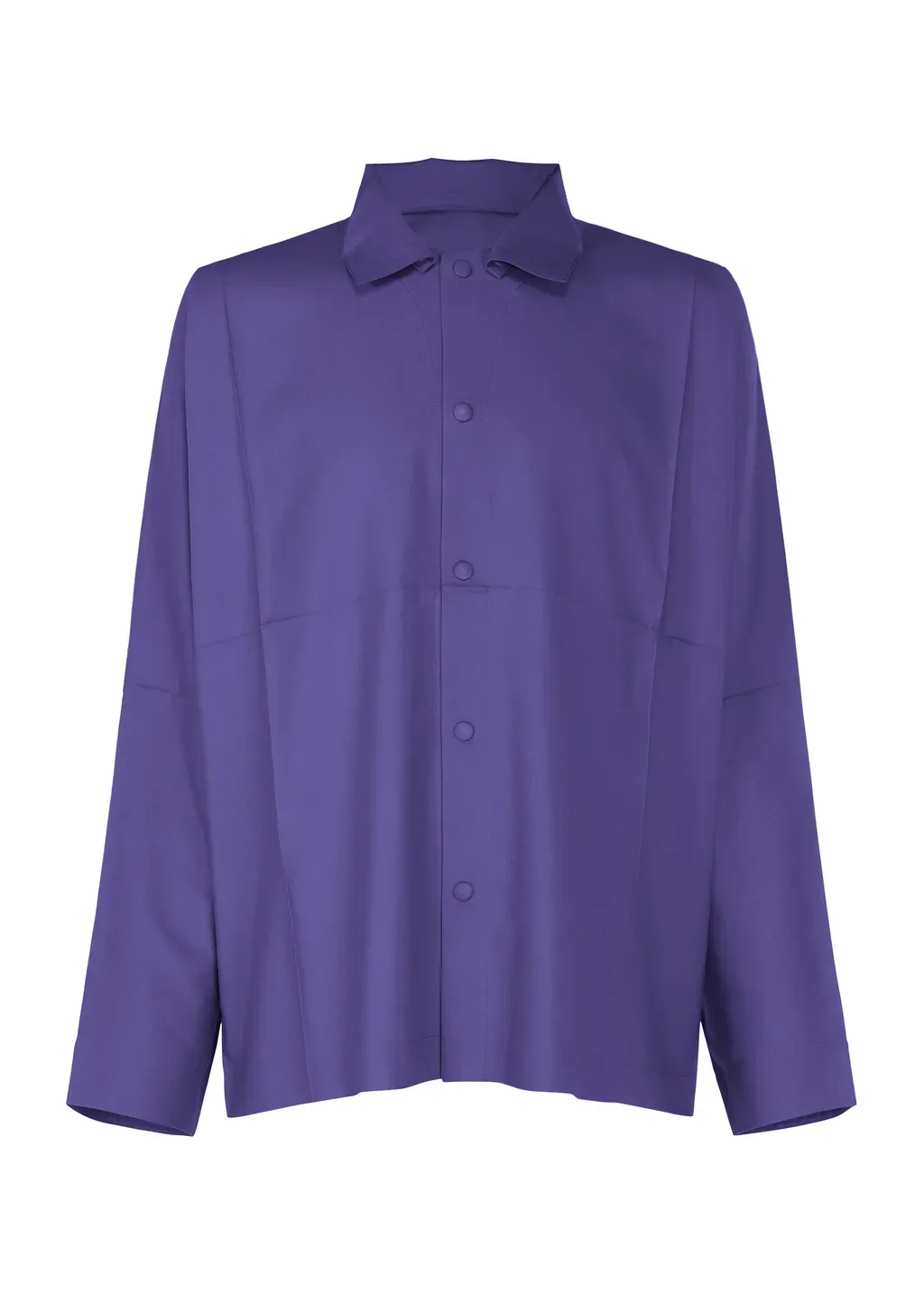 Compact Shirt