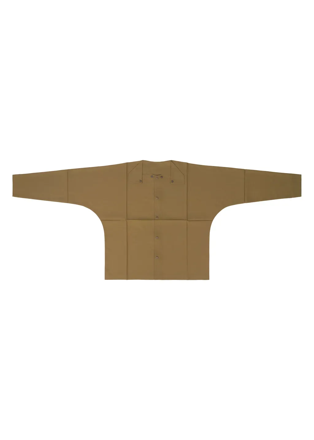 Compact Shirt