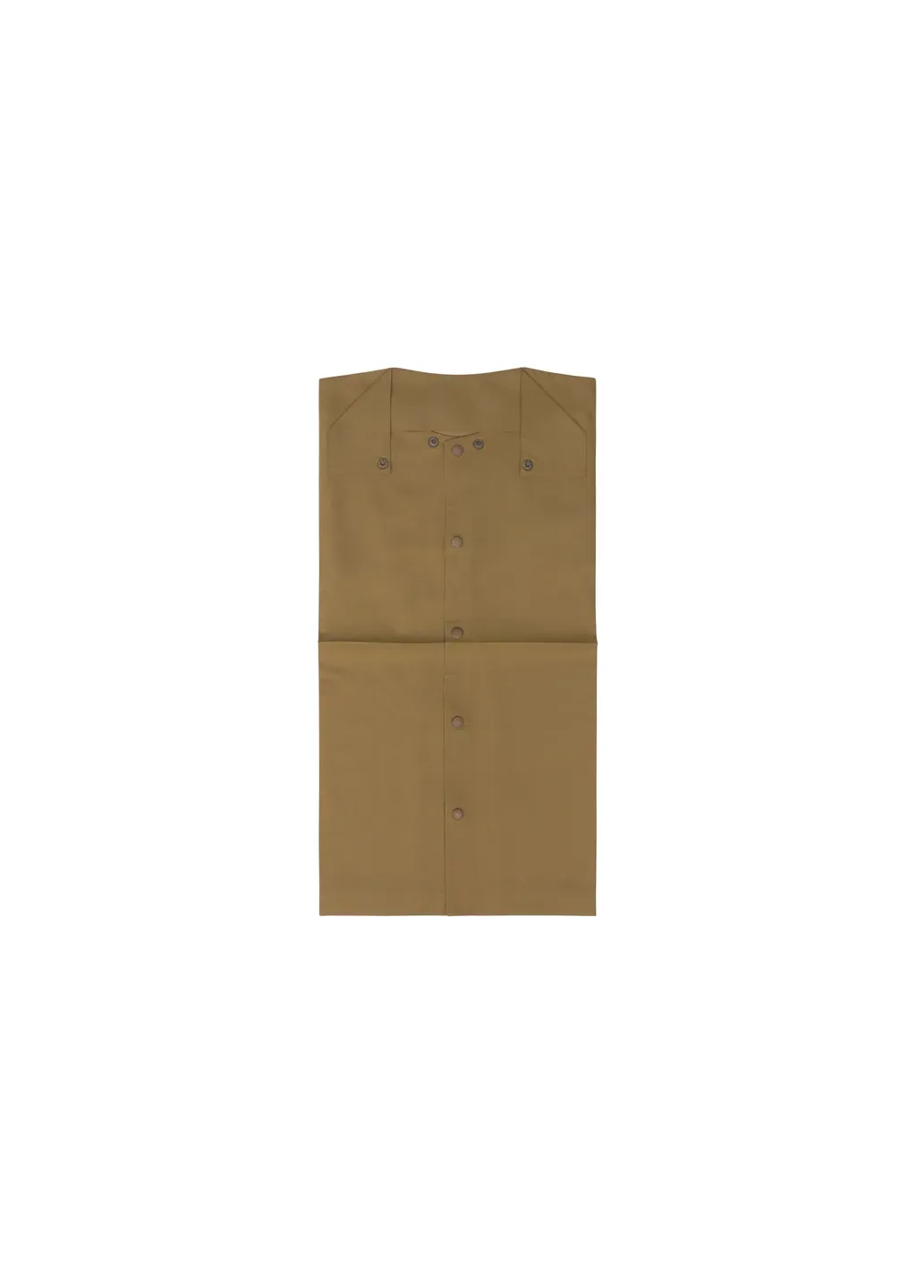Compact Shirt