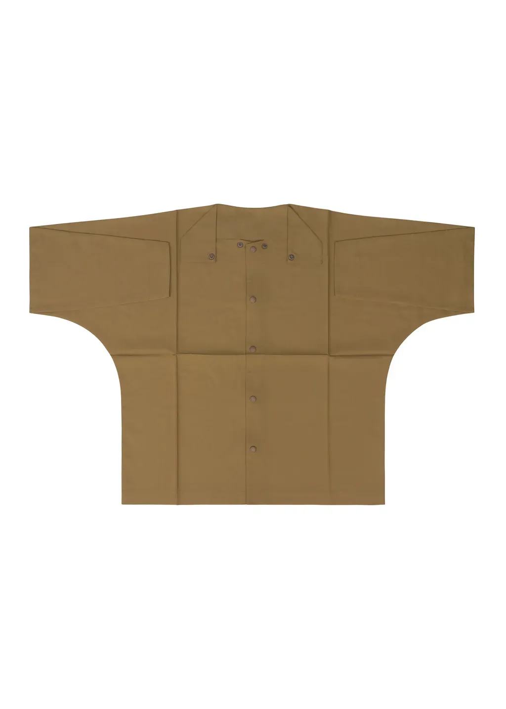 Compact Shirt