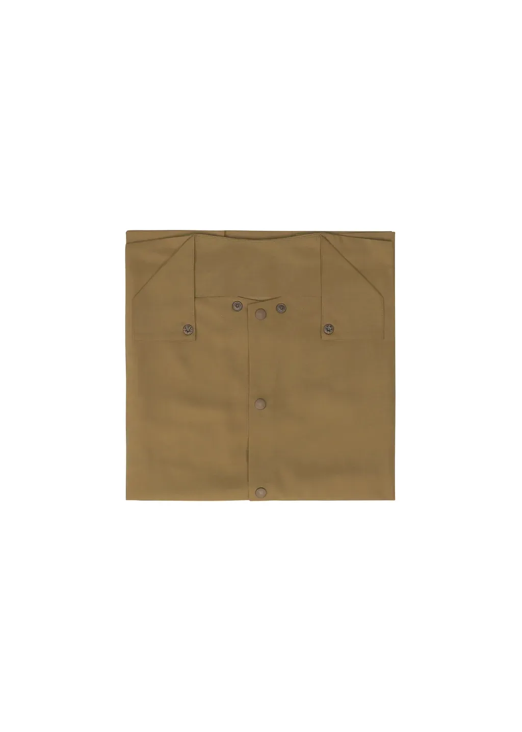 Compact Shirt