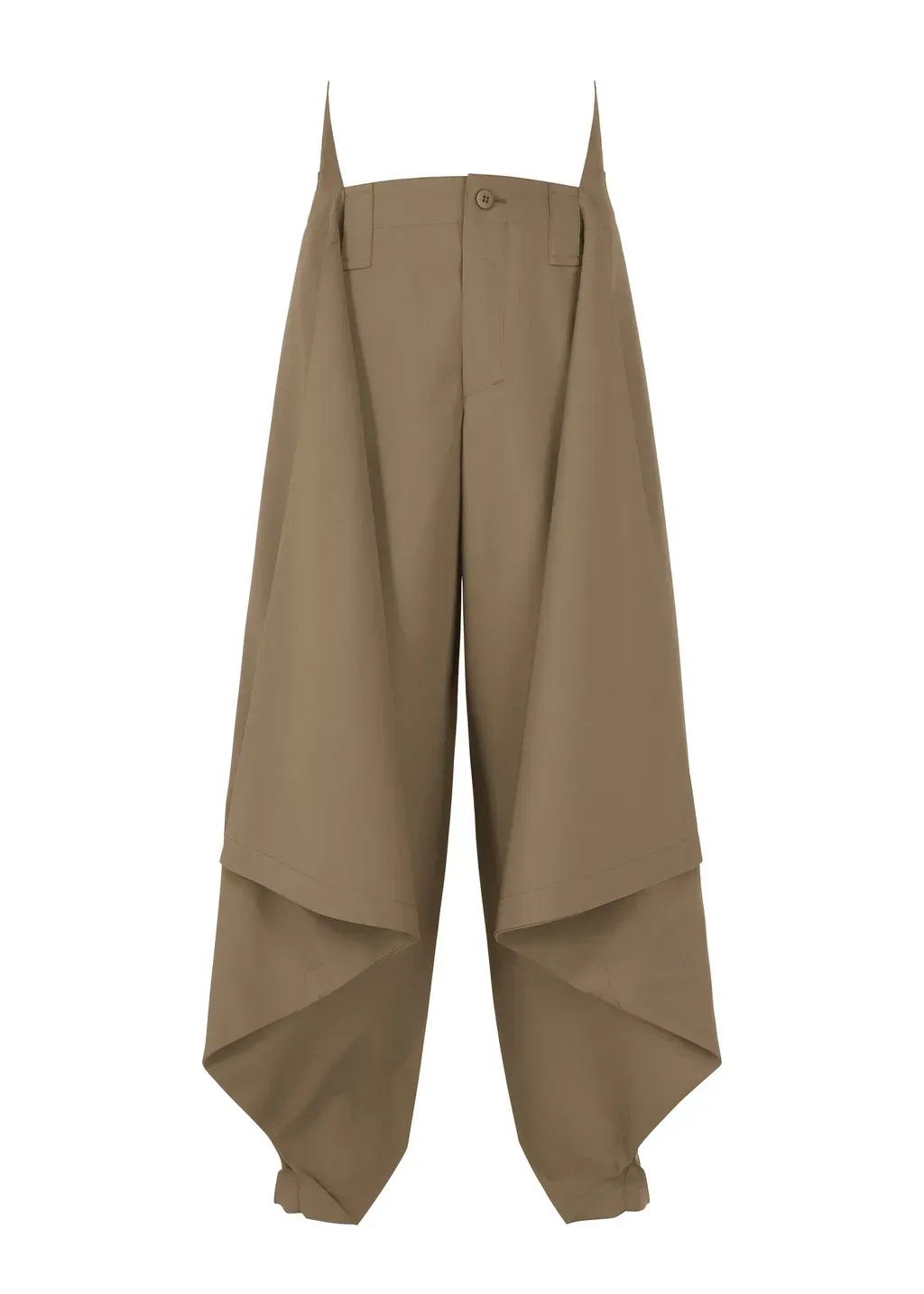 Flat Drape