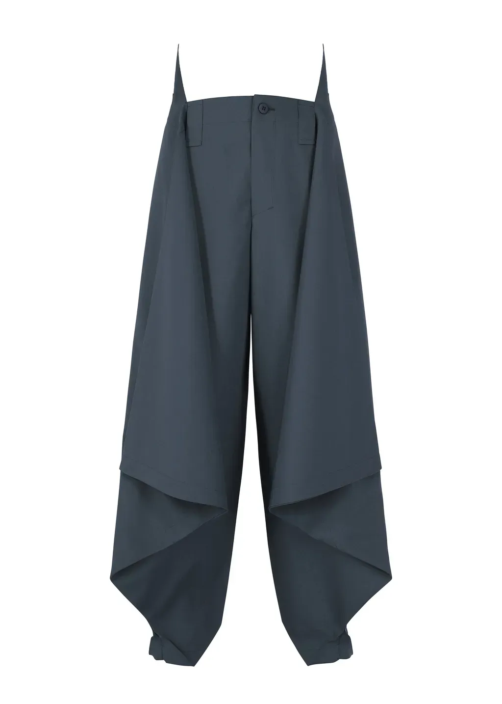 Flat Drape
