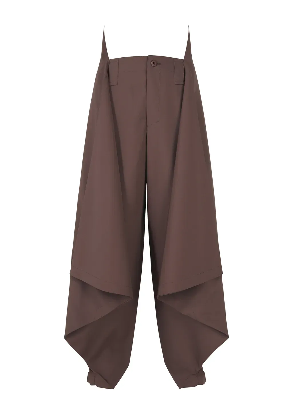 Flat Drape