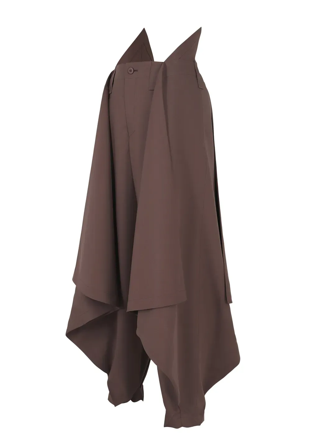 Flat Drape