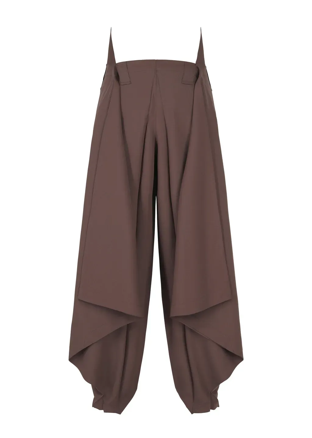 Flat Drape