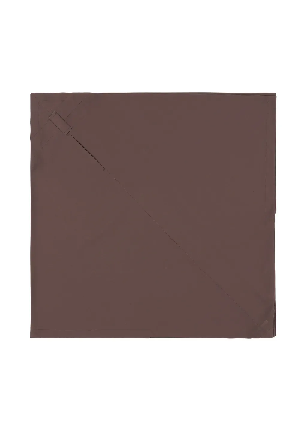 Flat Drape