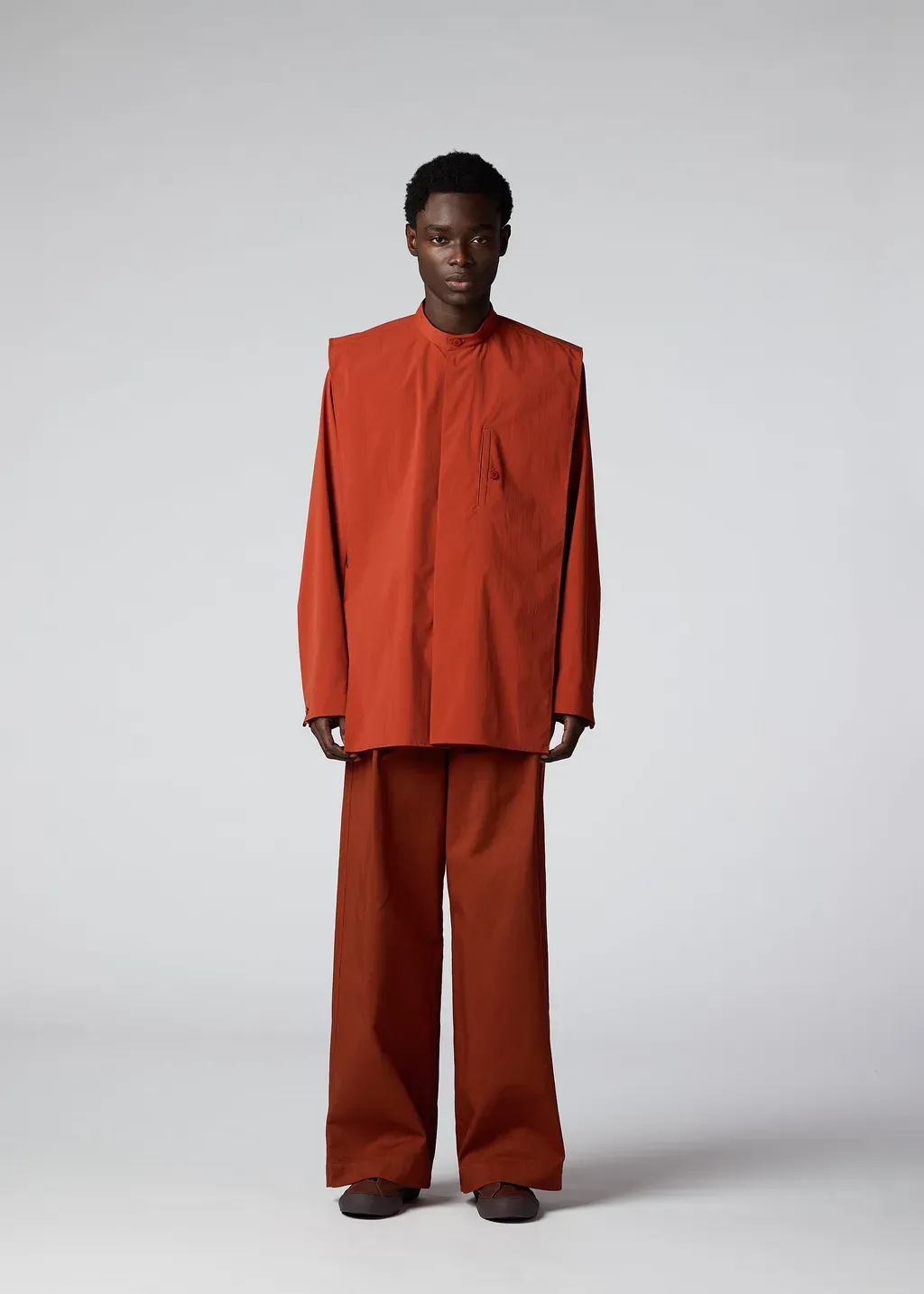 Wall Shirt