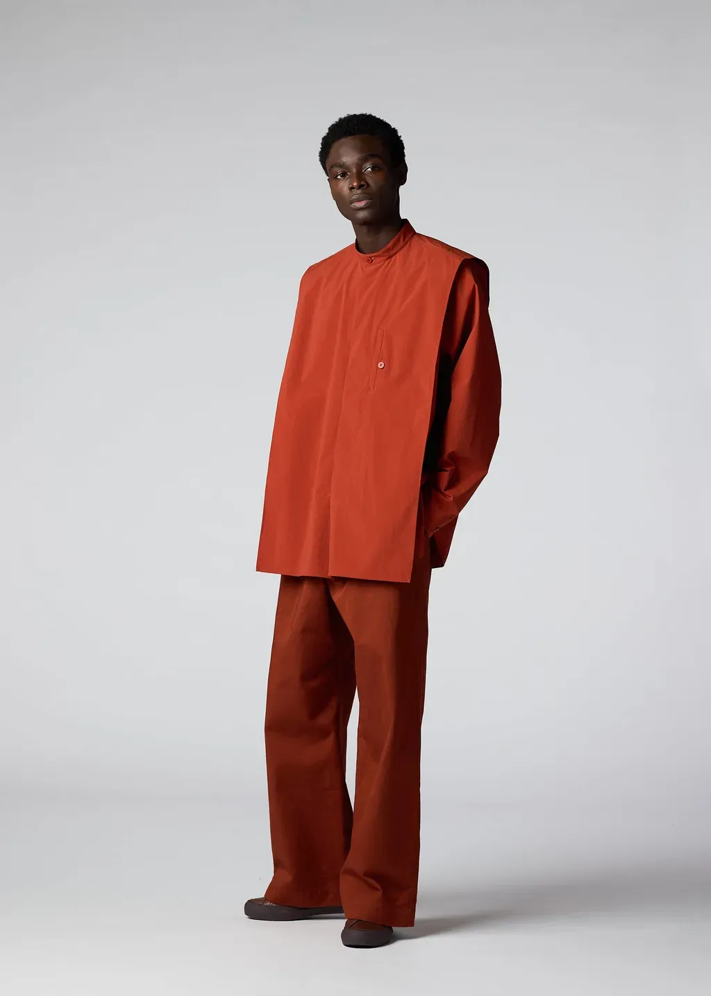 Wall Shirt