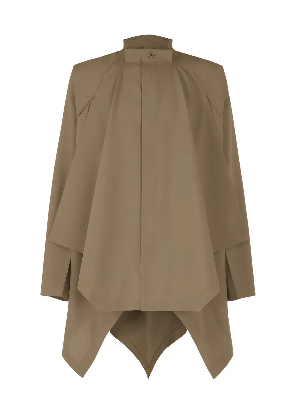 Flat Drape