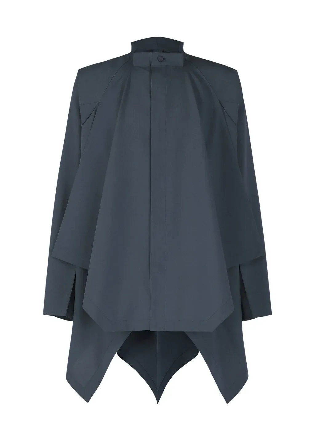 Flat Drape
