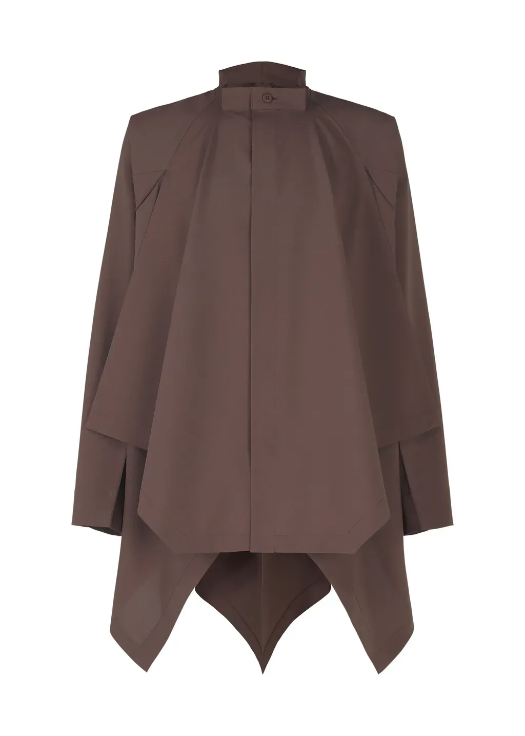 Flat Drape