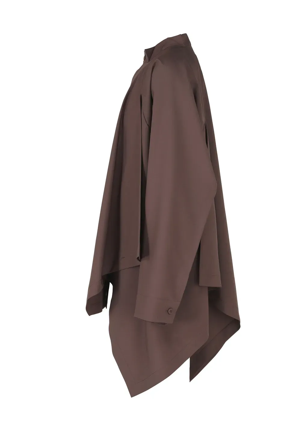 Flat Drape