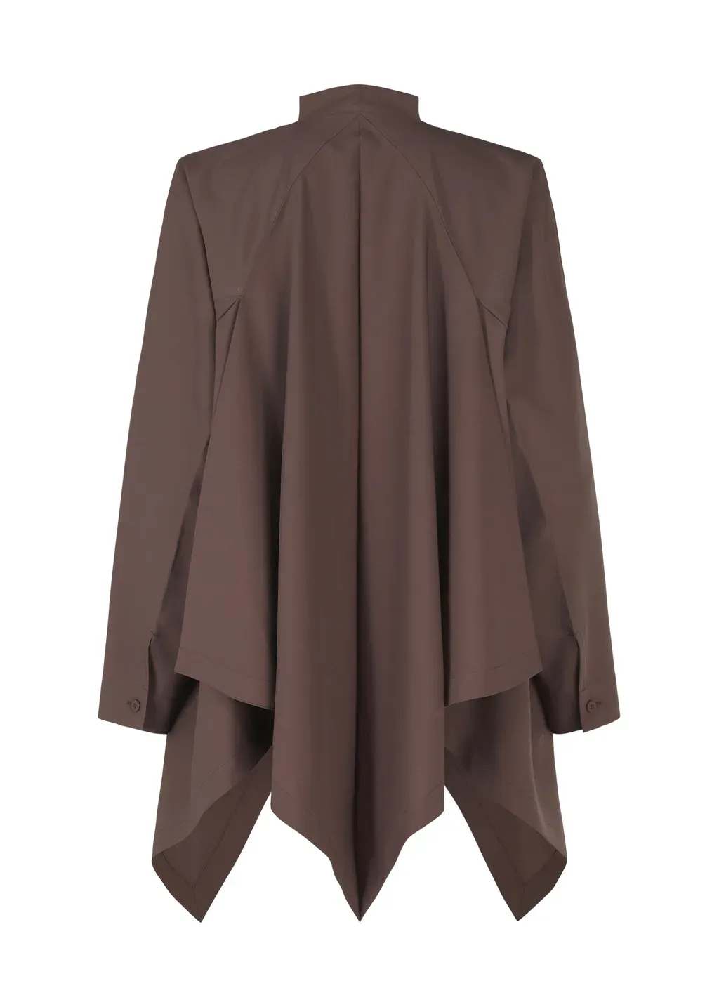 Flat Drape