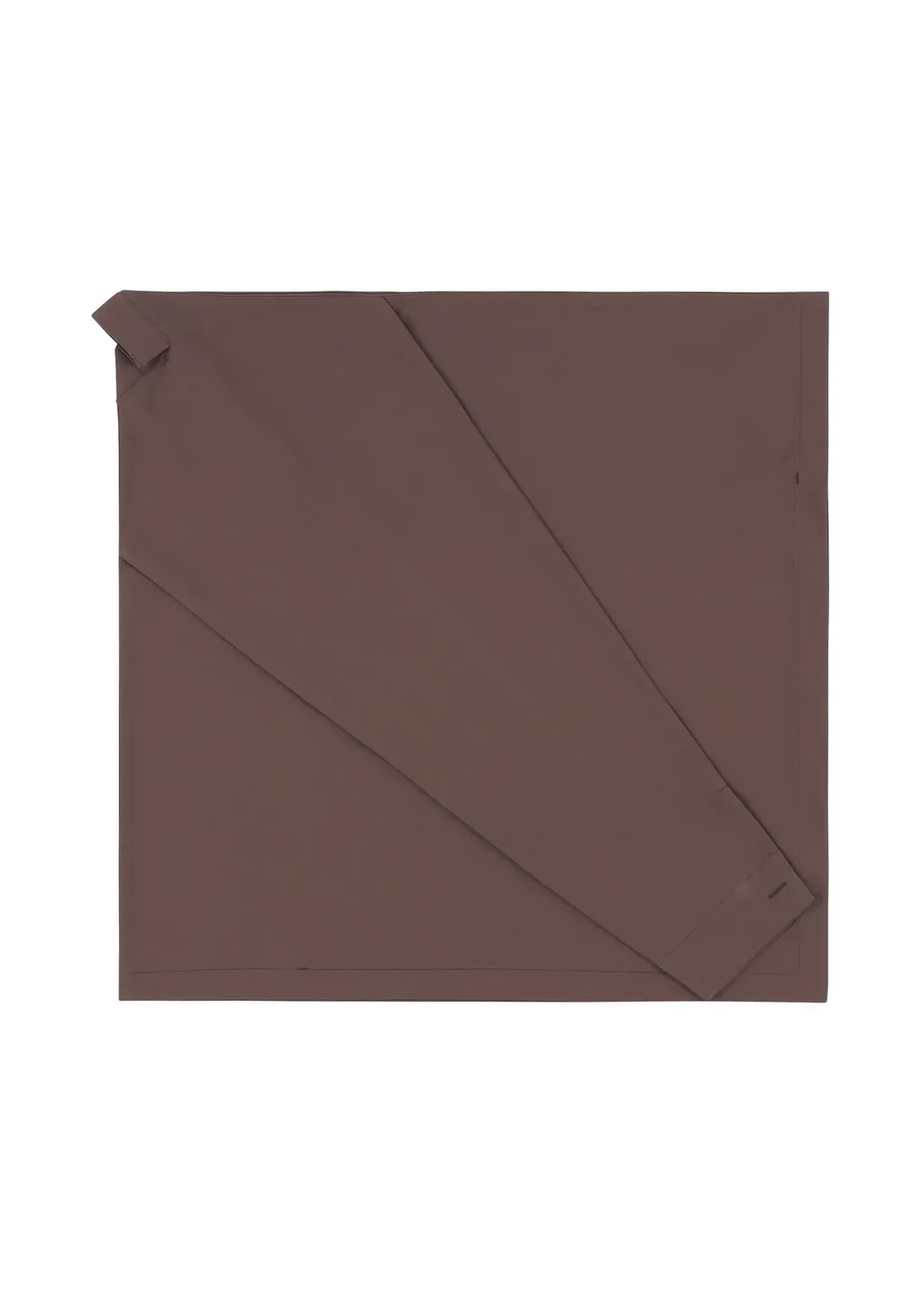 Flat Drape