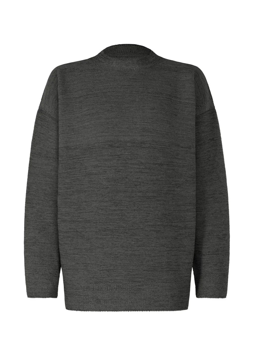 Seamless Washi Knit