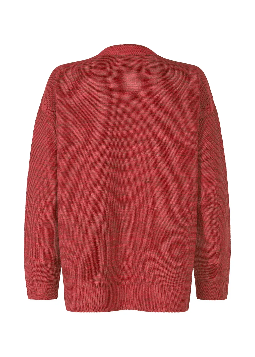 Seamless Washi Knit
