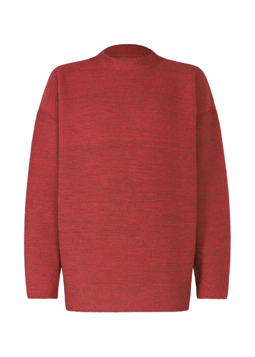 Seamless Washi Knit