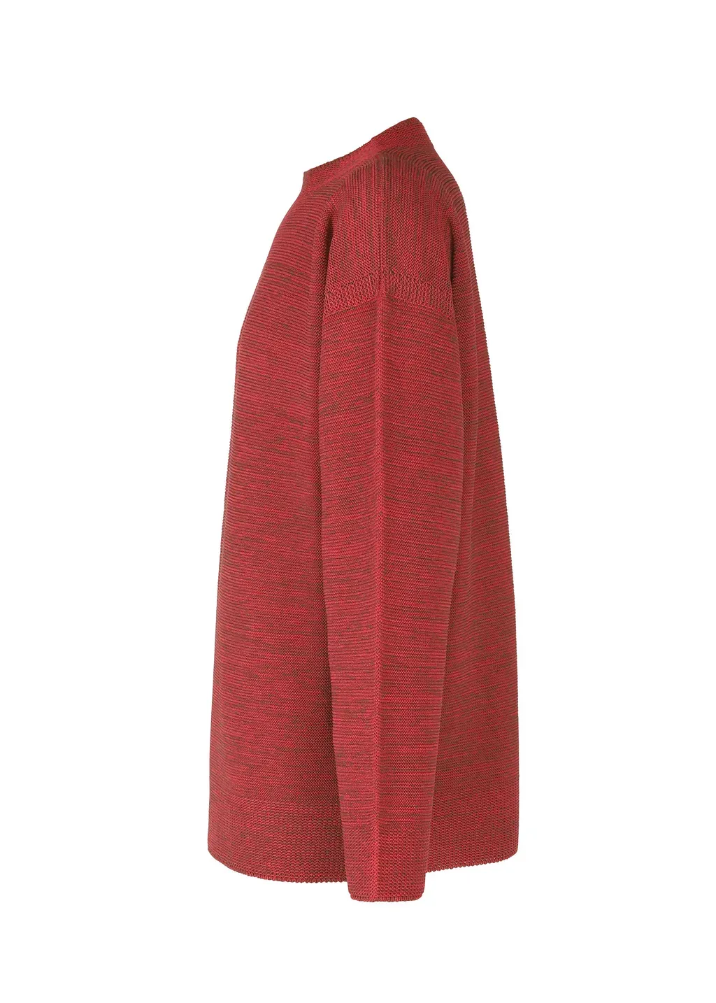 Seamless Washi Knit