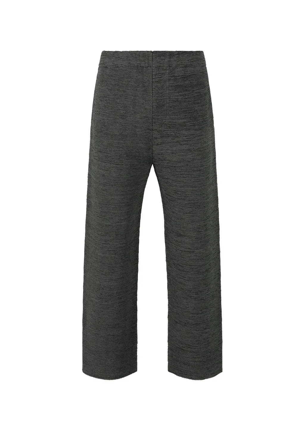 Seamless Washi Knit