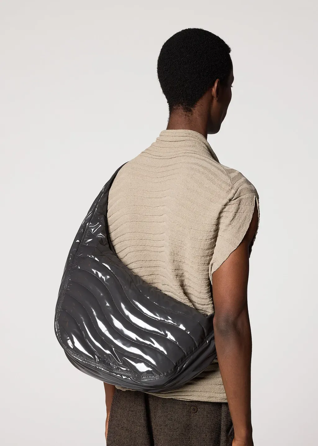 Engrave Bag
