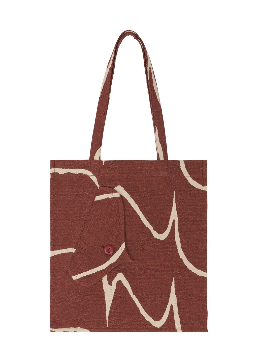 Earth Tote