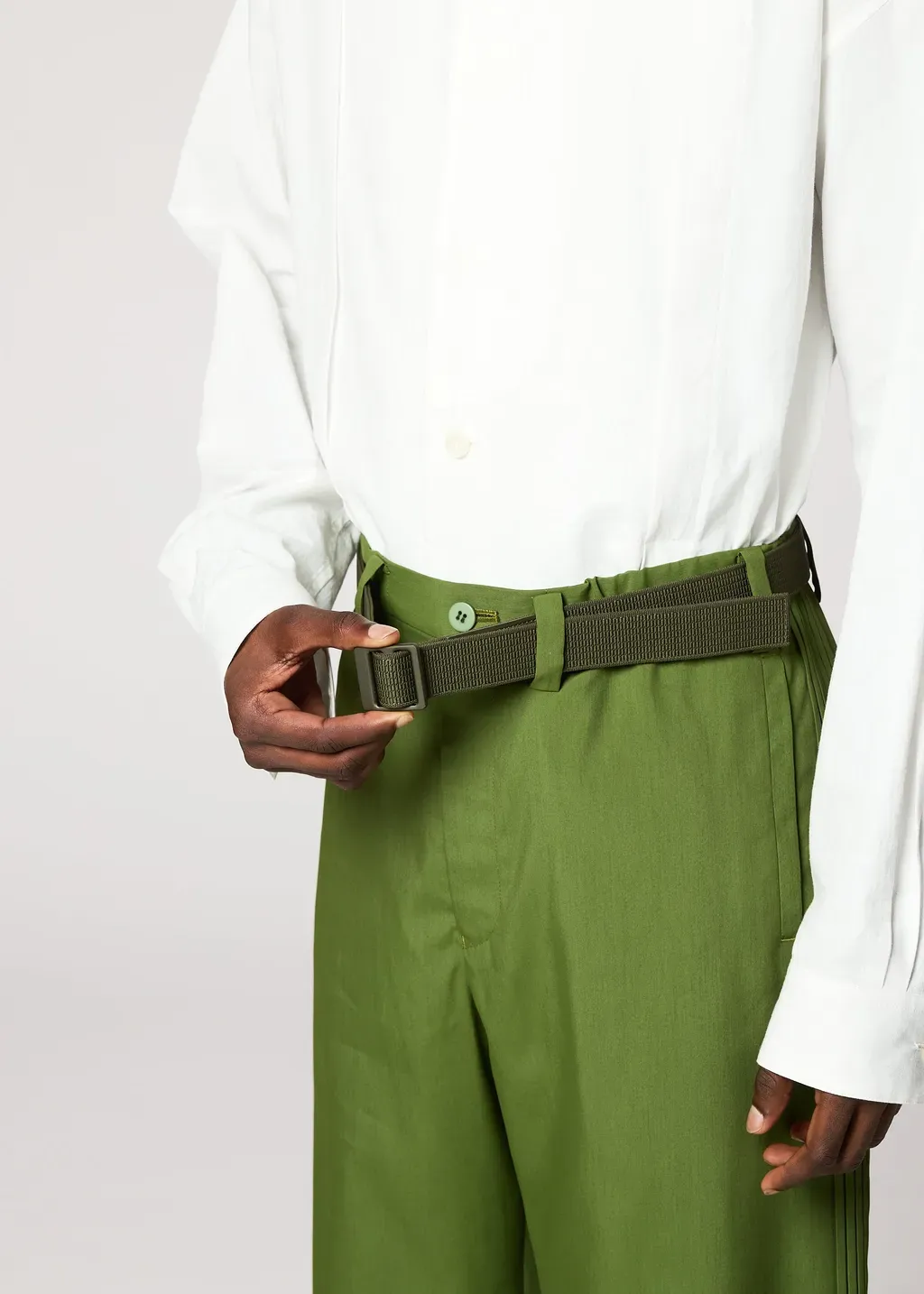 Friction Belt