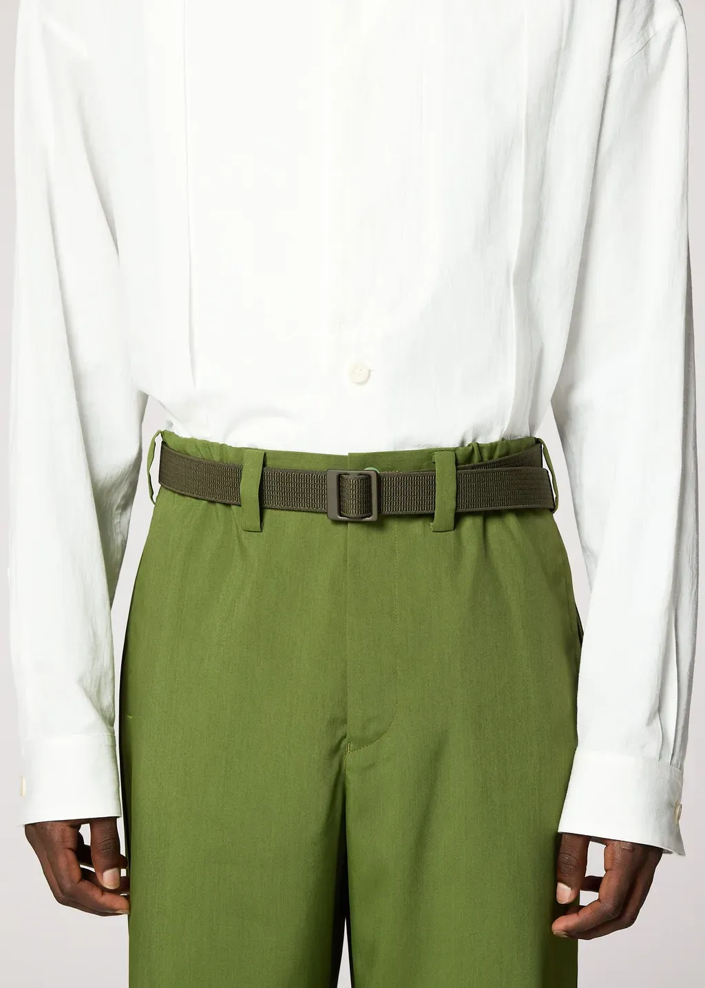 Friction Belt