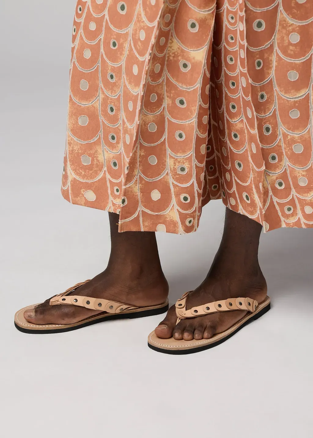 Urokomon Sandals