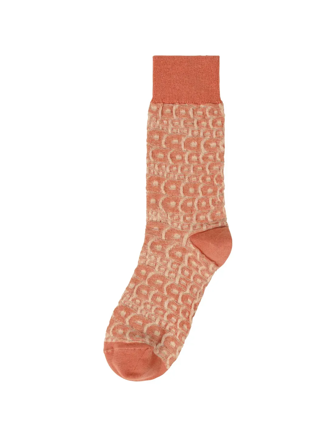 Urokomon Socks