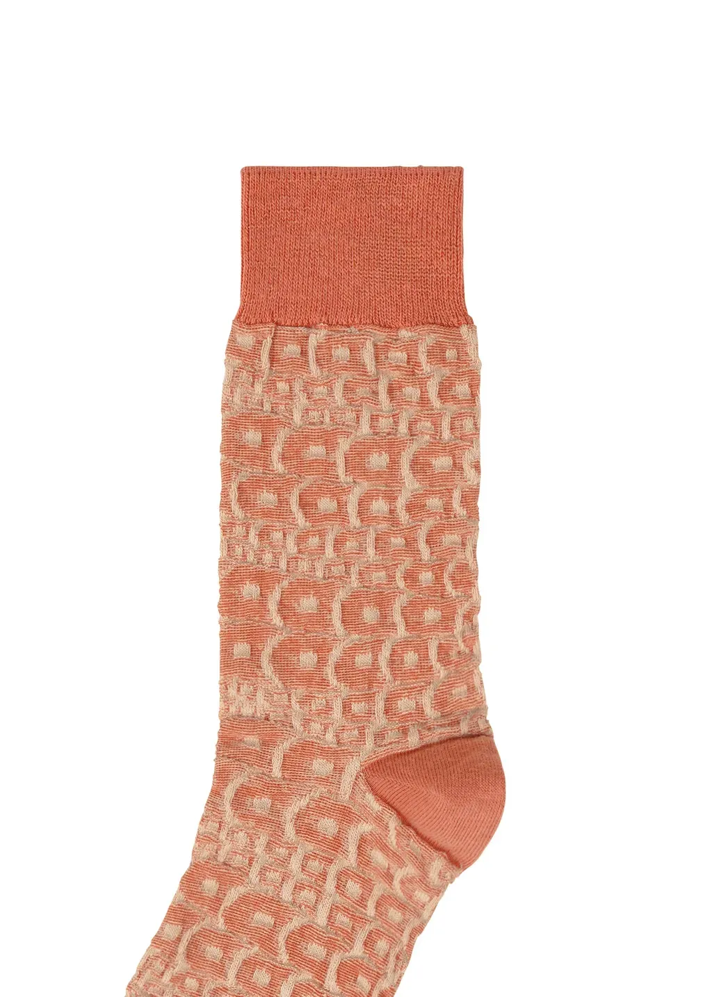 Urokomon Socks