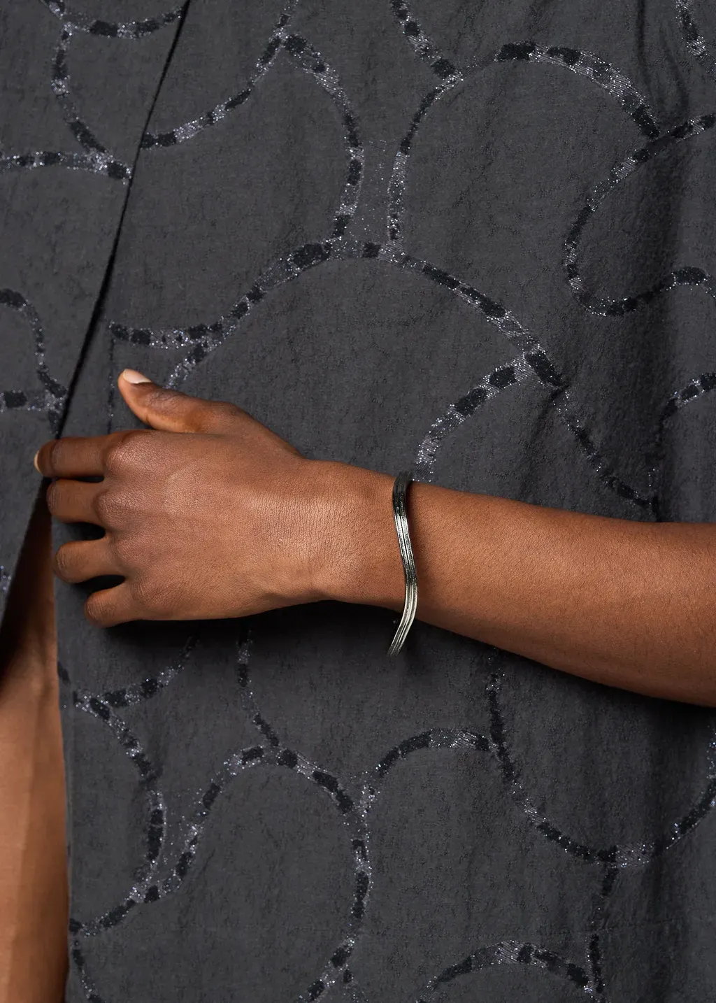 Engrave Bangle