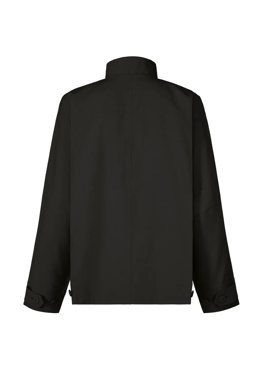 Flat Black