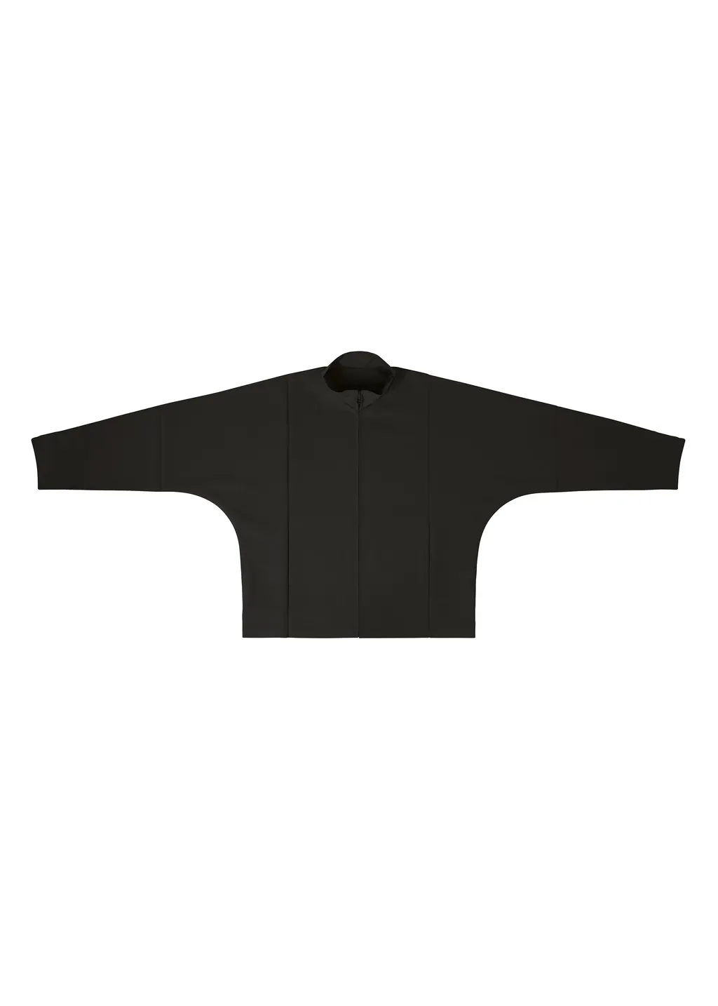 Flat Black