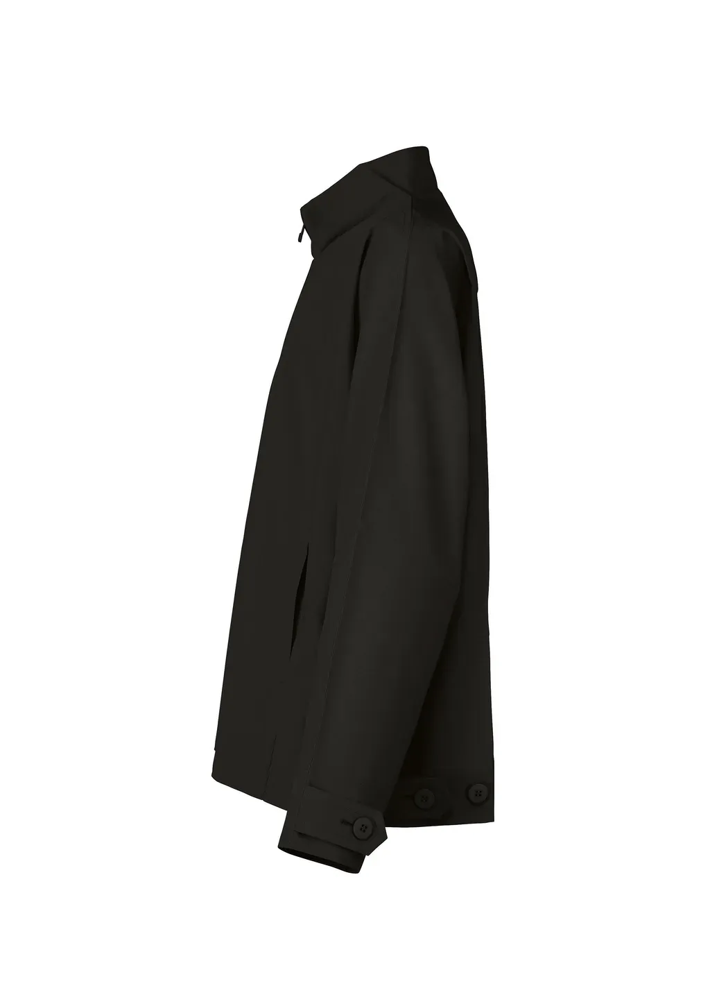 Flat Black