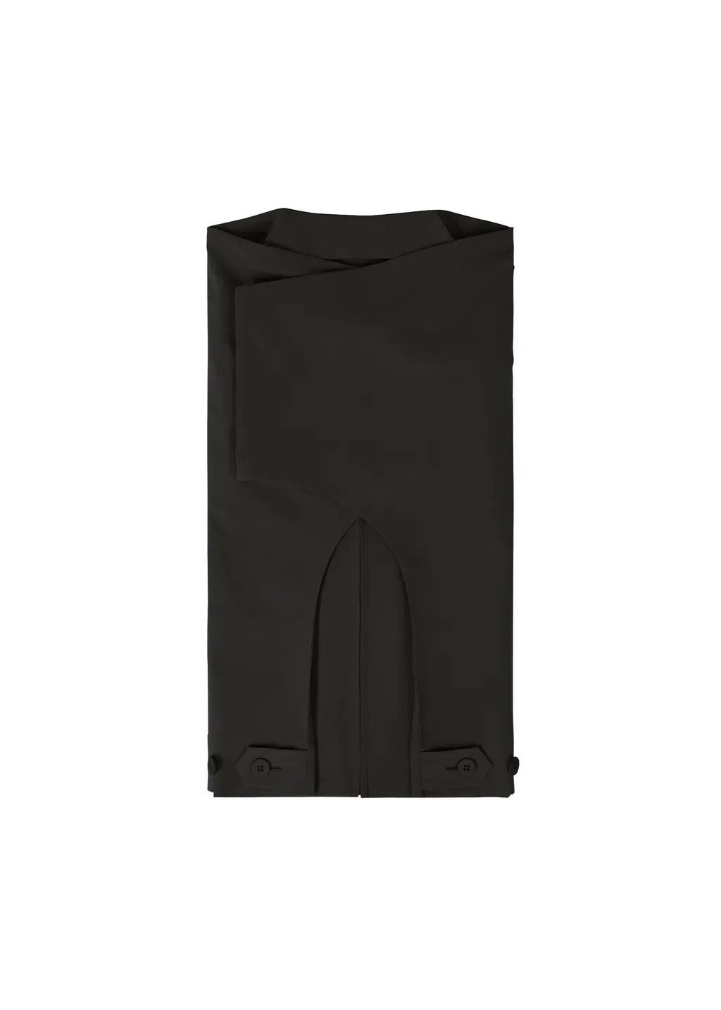 Flat Black