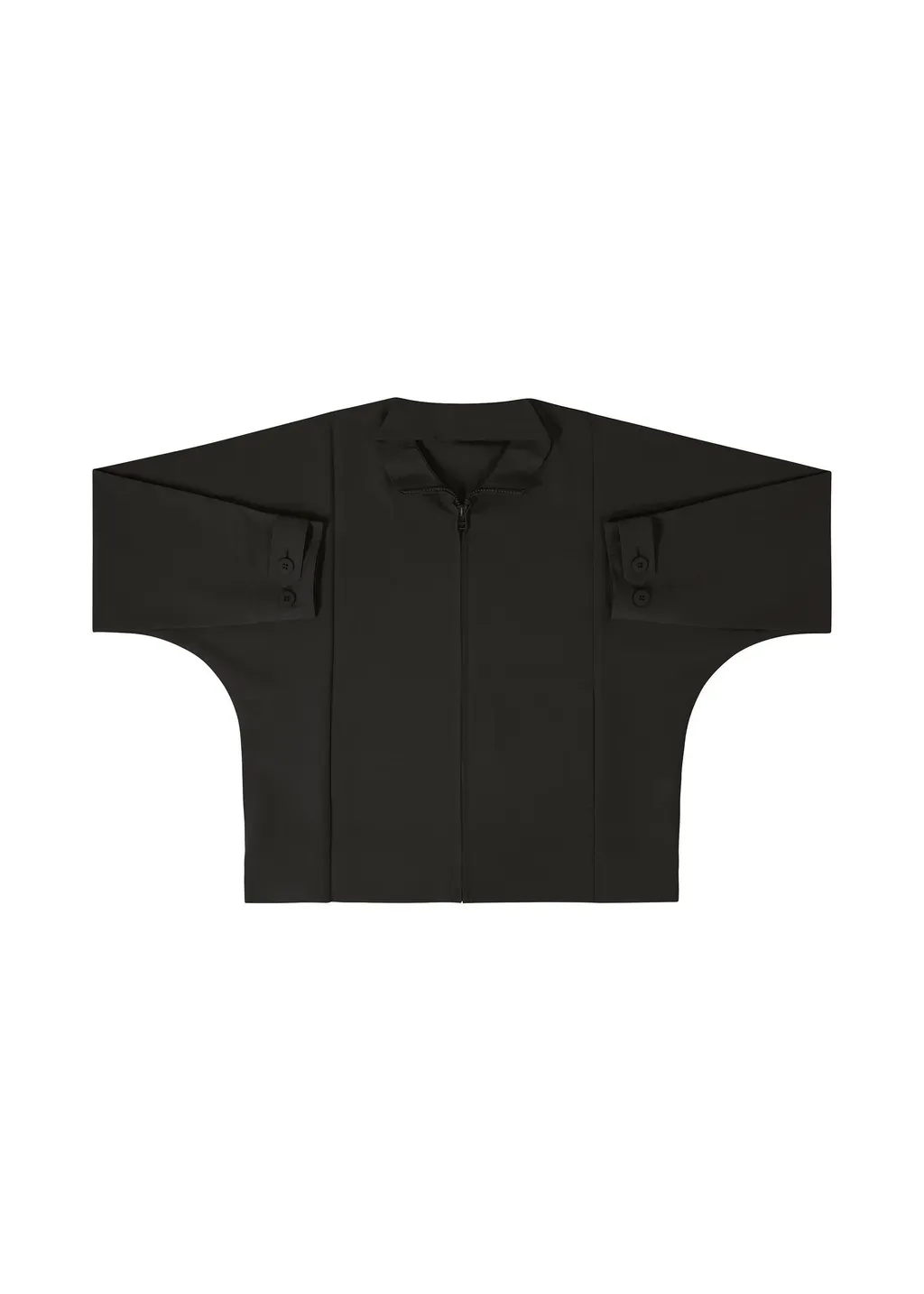 Flat Black