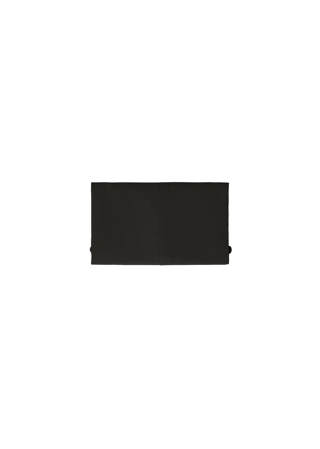 Flat Black