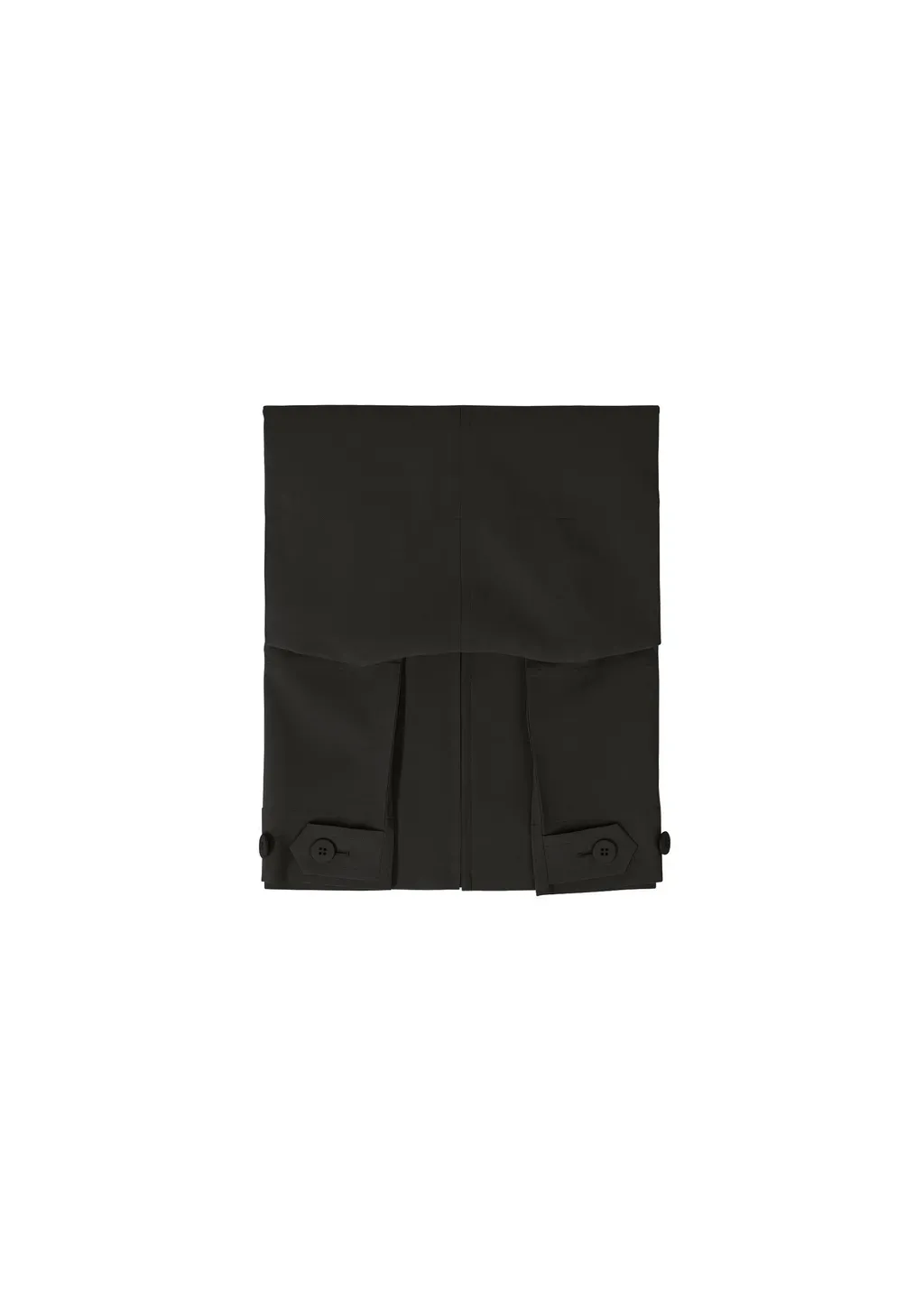 Flat Black
