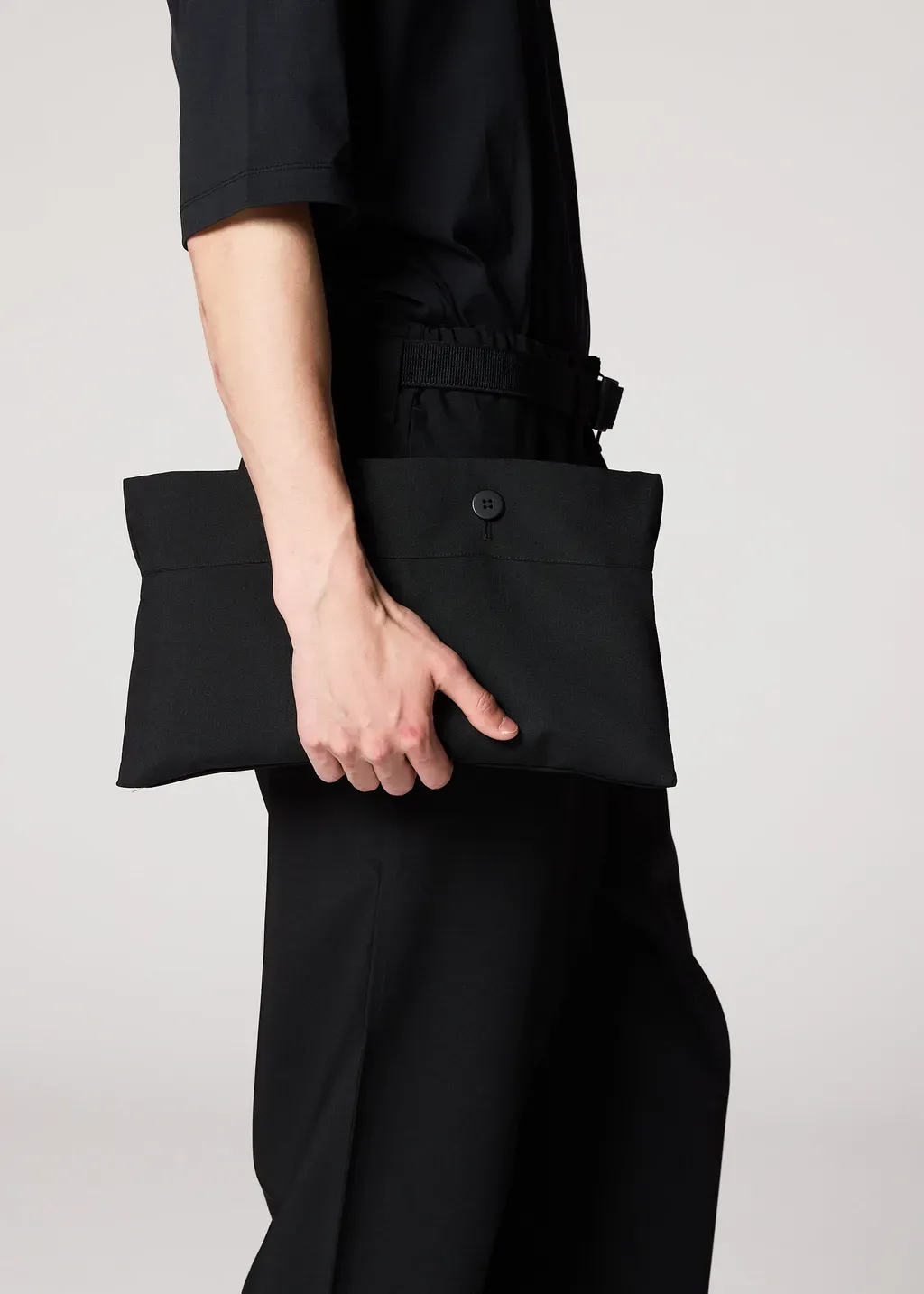 Flat Black