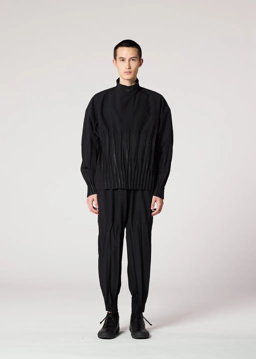 Waft Black