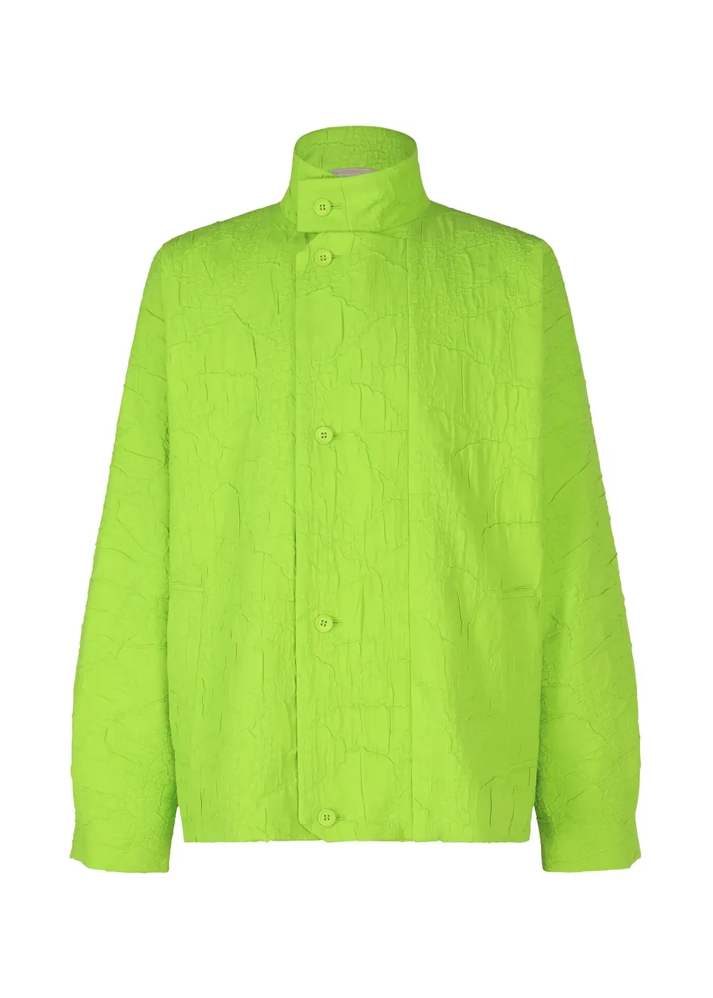 Shrink Jacquard