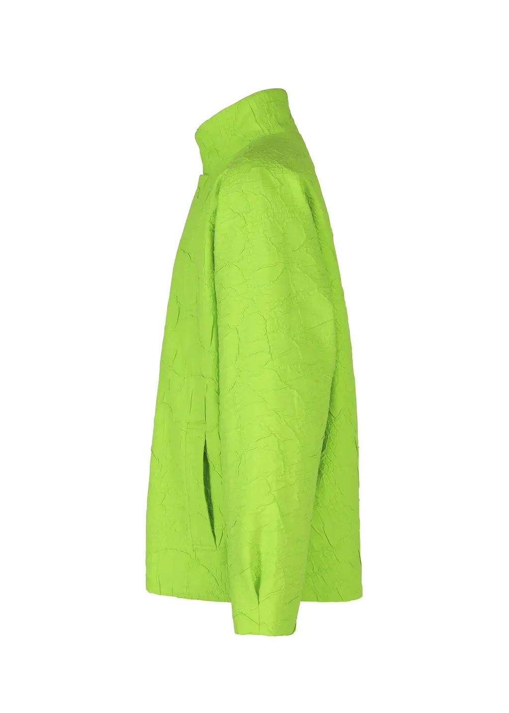 Shrink Jacquard